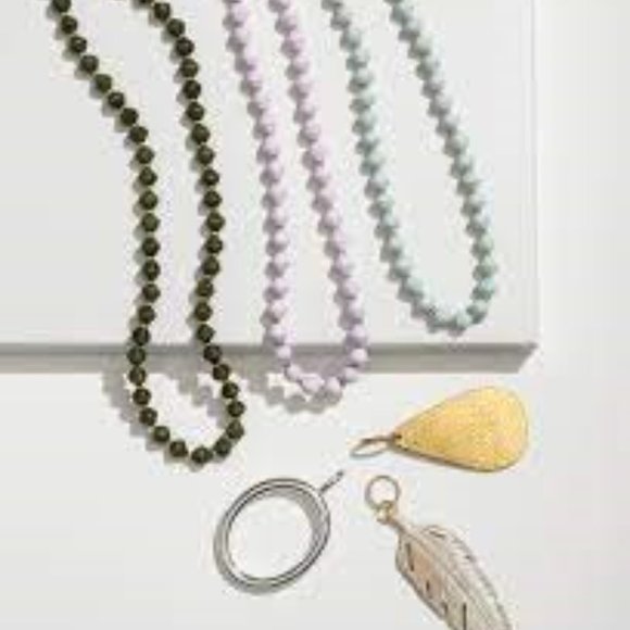 Noonday Collection Abundance Pendant - Picture 2 of 2